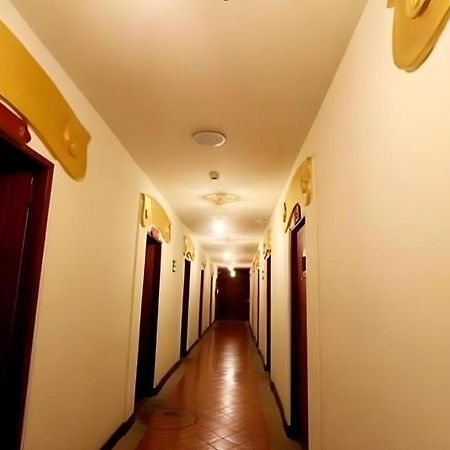 The Regent Ubon Hotel Ubon Ratchathani Luaran gambar