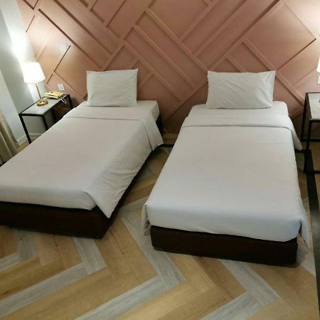 The Regent Ubon Hotel Ubon Ratchathani Luaran gambar