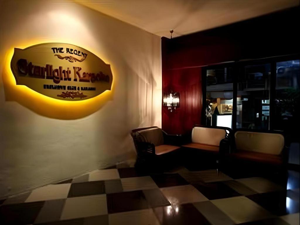 The Regent Ubon Hotel Ubon Ratchathani Luaran gambar
