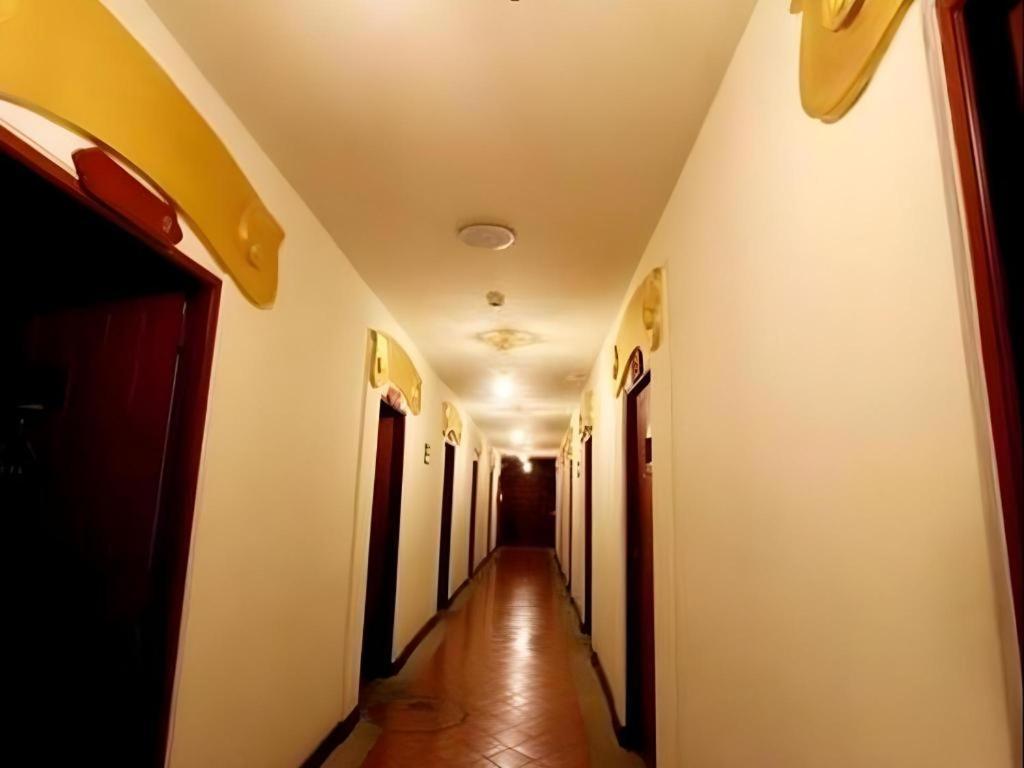 The Regent Ubon Hotel Ubon Ratchathani Luaran gambar