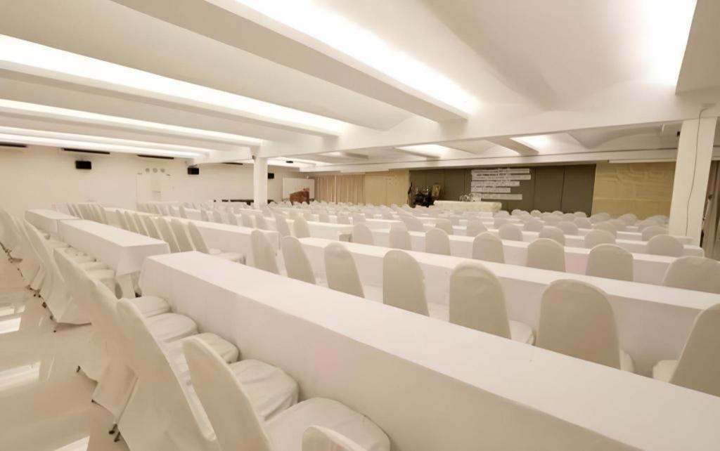 The Regent Ubon Hotel Ubon Ratchathani Luaran gambar