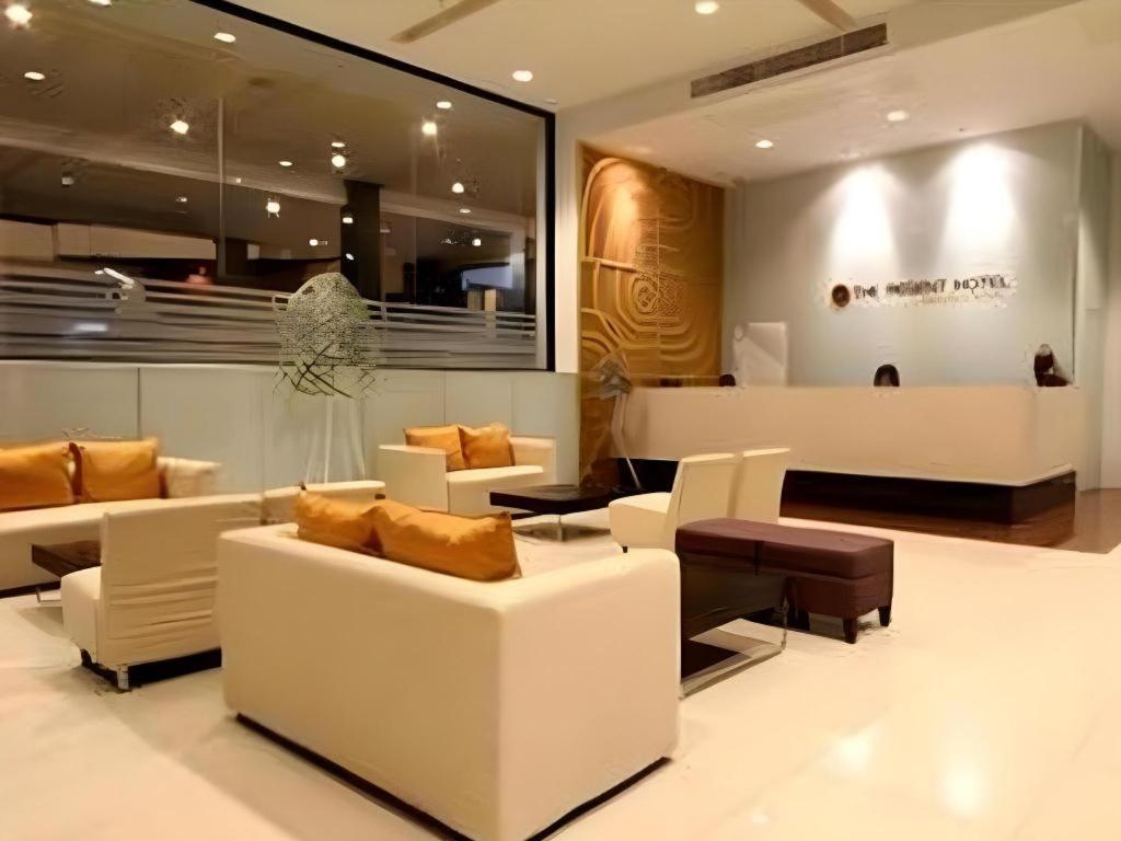 The Regent Ubon Hotel Ubon Ratchathani Luaran gambar