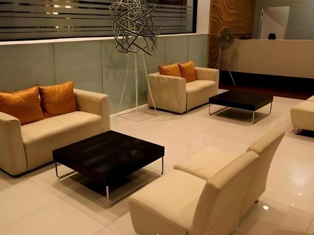 The Regent Ubon Hotel Ubon Ratchathani Luaran gambar
