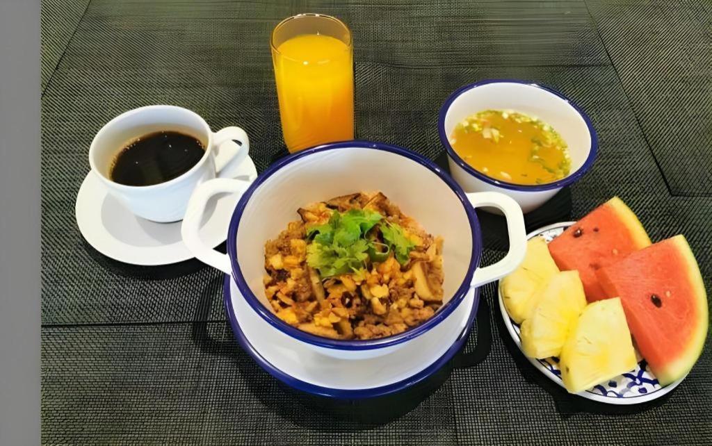 The Regent Ubon Hotel Ubon Ratchathani Luaran gambar