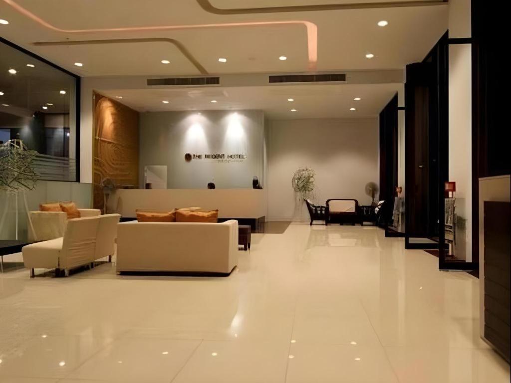 The Regent Ubon Hotel Ubon Ratchathani Luaran gambar
