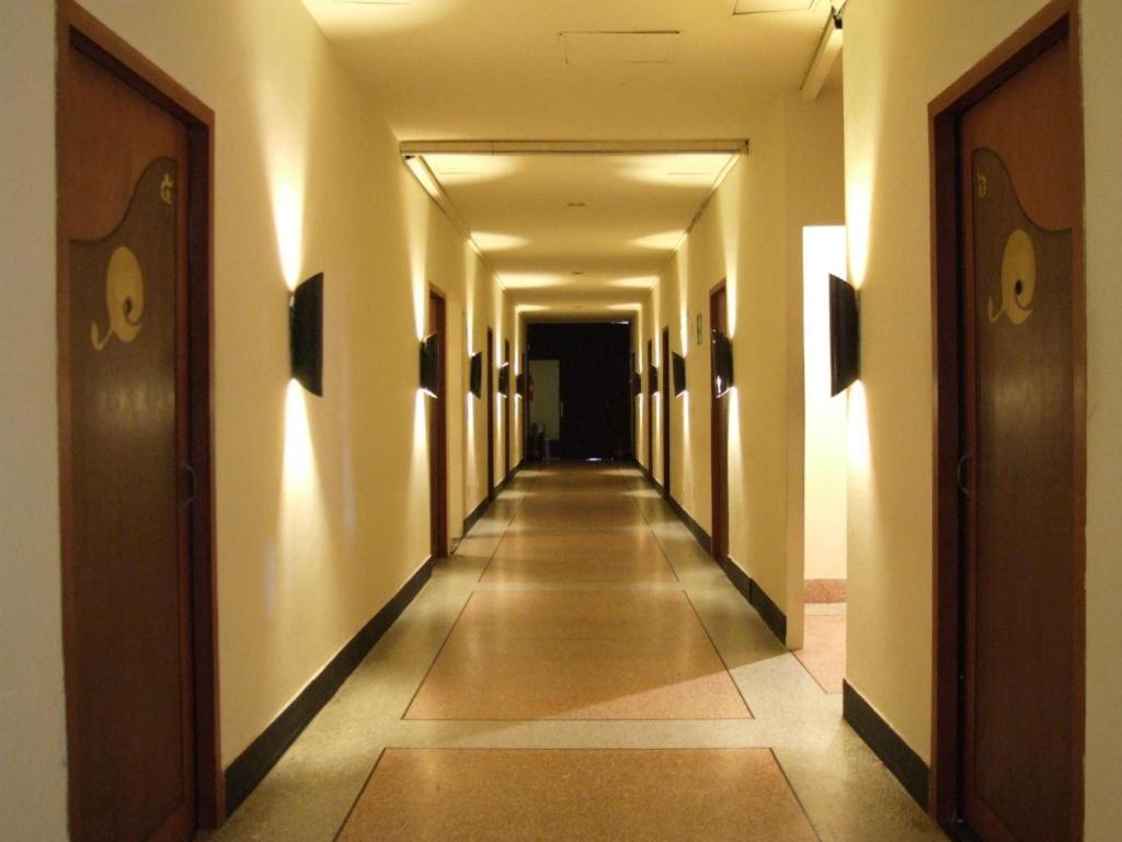 The Regent Ubon Hotel Ubon Ratchathani Luaran gambar