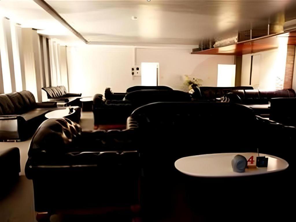 The Regent Ubon Hotel Ubon Ratchathani Luaran gambar