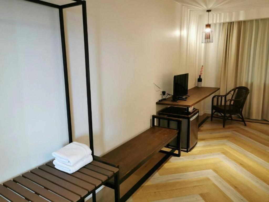 The Regent Ubon Hotel Ubon Ratchathani Luaran gambar