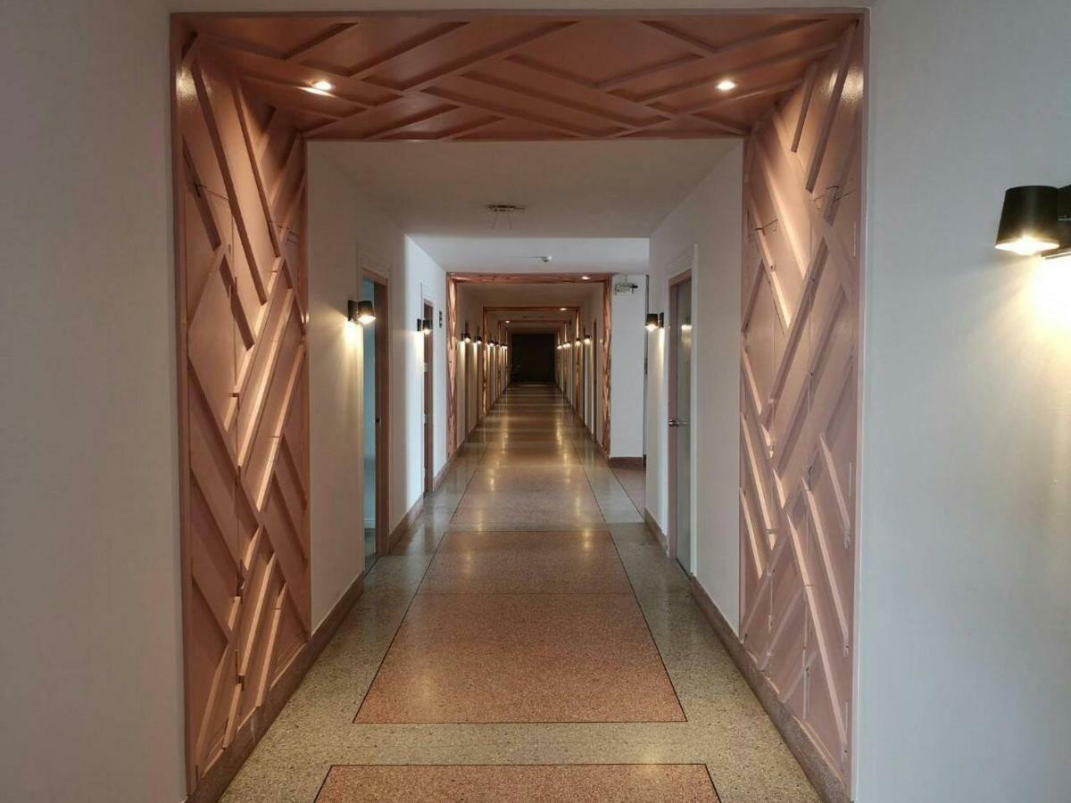 The Regent Ubon Hotel Ubon Ratchathani Luaran gambar