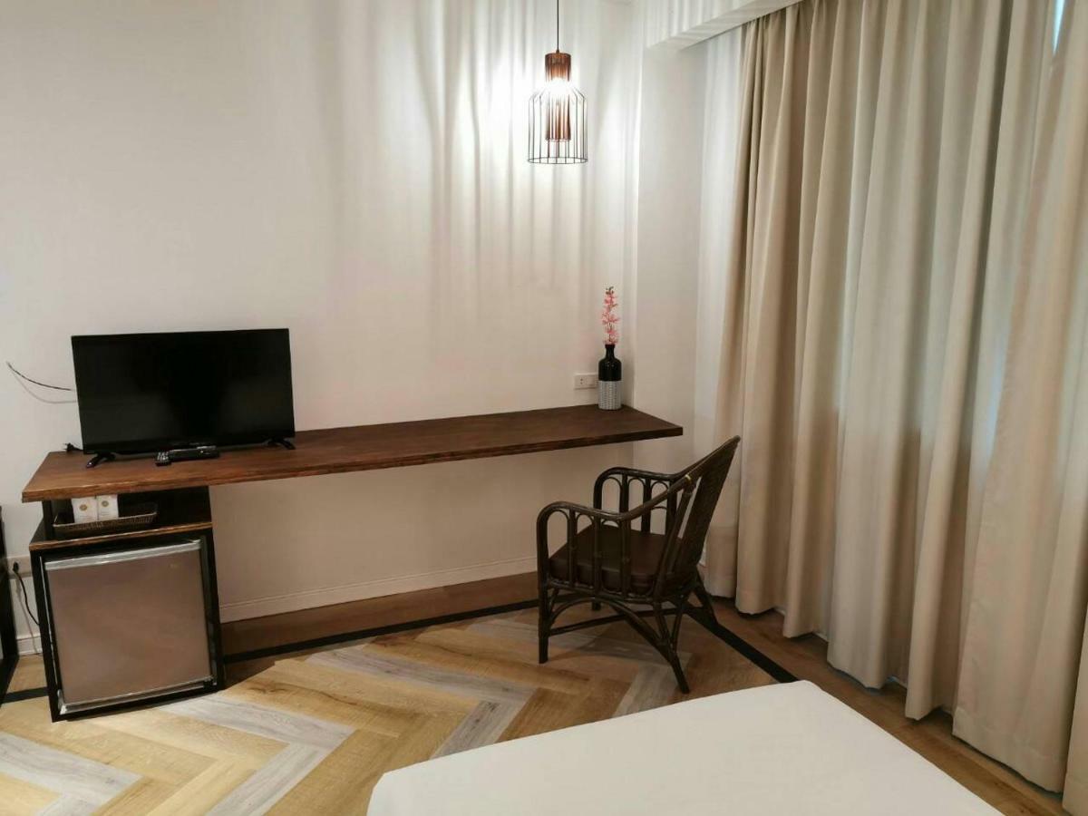 The Regent Ubon Hotel Ubon Ratchathani Luaran gambar