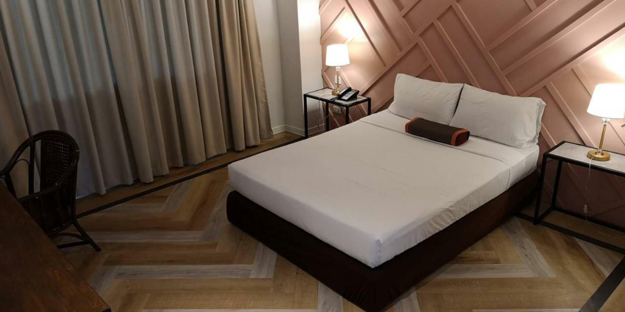 The Regent Ubon Hotel Ubon Ratchathani Luaran gambar